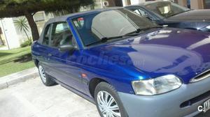 FORD Escort 1.6I CLX 2p.