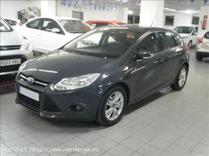 FORD FOCUS 1.6 TDCI 115CV TREND - BARCELONA - BARCELONA -