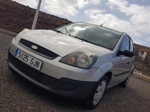 FORD Fiesta 1.4 TDCi Ambiente -08