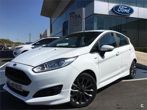 FORD Fiesta 1.5 TDCi 70kW 95CV STLine 5p 5p.