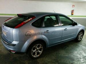 FORD Focus 1.6 TDCi 90 Trend 5p.