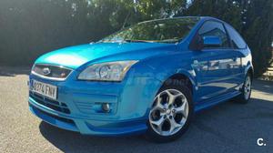 FORD Focus 1.6 TREND 3p.