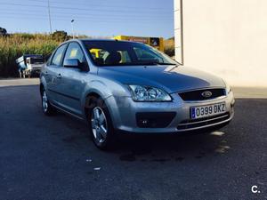 FORD Focus 1.6 TREND 5p.