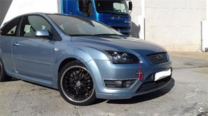 FORD Focus 1.6Ti VCT XR 3p.