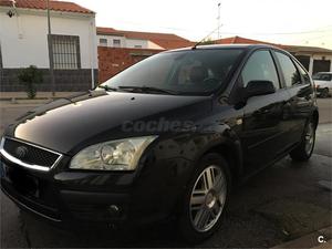 FORD Focus 2.0 TDCi Ghia 5p.