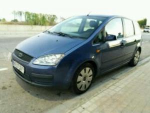 FORD Focus C-MAX 1.6 TDCi 90 Trend -06