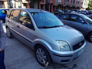 FORD Fusion 1.4 TDCI Trend -03
