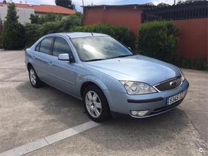 FORD Mondeo 2.0 TDCi Trend 5p.