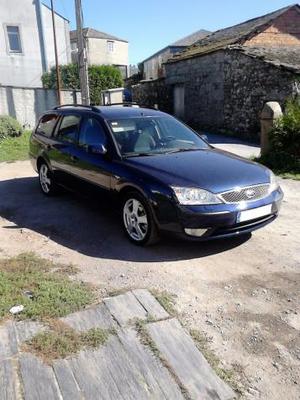 FORD Mondeo 2.2 TDCi Trend Wagon -05