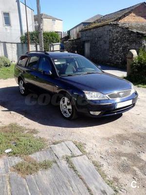 FORD Mondeo 2.2 TDCi Trend Wagon 5p.