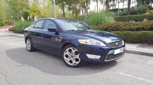 FORD Mondeo 2.5i Titanium X -07