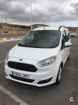 FORD Tourneo Courier 1.0 EcoBoost 100cv Trend 5p.