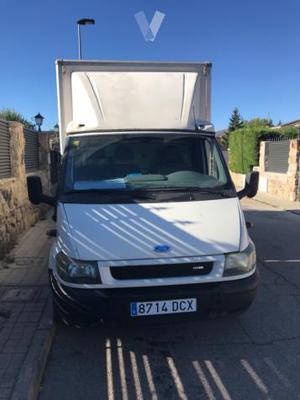 FORD Transit 350 EL -04