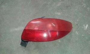 Faro Peugeot 206