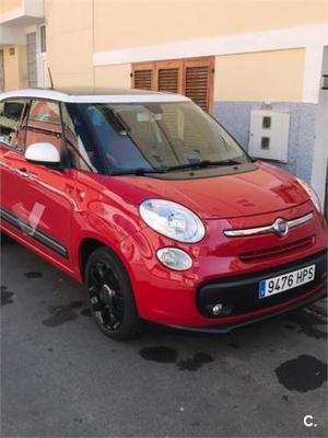 Fiat 500l v Multijet Ii 85cv Ss Lounge 5p. -14