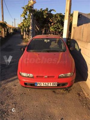 Fiat Brava 1.6 Elx 5p. -96