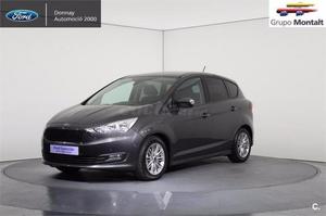 Ford Cmax 1.0 Ecoboost 92kw 125cv Trend 5p. -17
