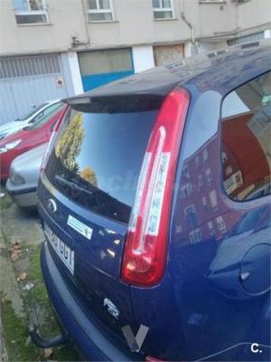Ford Cmax 1.6ti Vct Trend 5p. -08