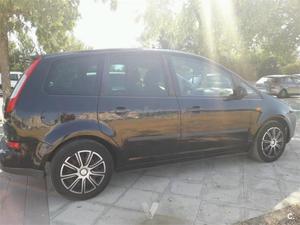 Ford Cmax 1.8 Tdci Trend 5p. -07