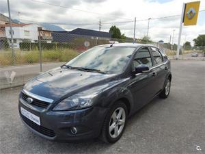 Ford Focus 1.6 Tdci 109 Titanium 5p. -08