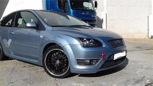 Ford Focus 1.6ti Vct Xr 3p. -07