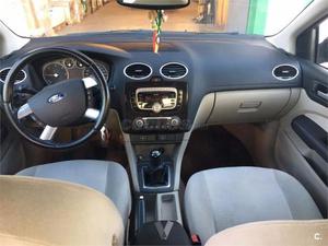 Ford Focus 1.8 Tdci Ghia Sportbreak 5p. -07