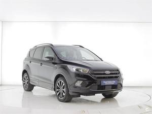 Ford Kuga 2.0 Tdci 132kw 4x4 Ass Stline Powers. 5p. -17