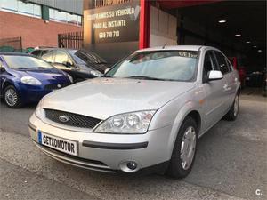 Ford Mondeo 1.8i Ambiente 5p. -02