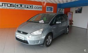 Ford Smax 2.0 Tdci Trend 5p. -10