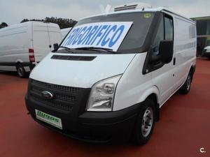 Ford Transit -12