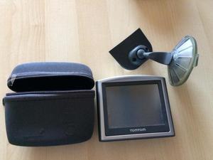 GPS TomTom One