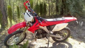 HONDA CRF 