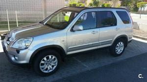 HONDA CRV 2.2 iCTDi LS 5p.