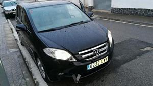 HONDA FR-V 2.2 iCTDi Executive PielNavTin -07