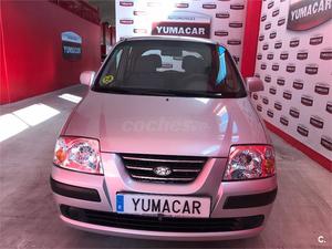 HYUNDAI Atos 1.0i GLS 5p.