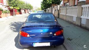 HYUNDAI Lantra 1.6I GLS 4p.