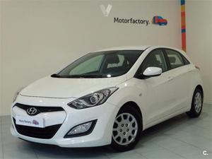 Hyundai I Crdi 110cv City S 5p. -13