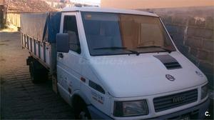 IVECO Daily 65C 14 G  Natural Power 2p.
