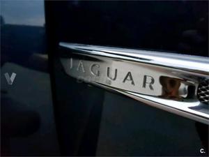 Jaguar Xj 3.0 Diesel Lwb Portfolio 4p. -11