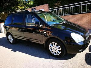 KIA Carnival 2.9 CRDi VGT EX 5p.