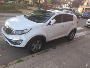 KIA Sportage 1.7 CRDI VGT Drive 4x2 5p.