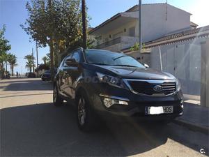 KIA Sportage 1.7 CRDI VGT Drive 4x2 5p.