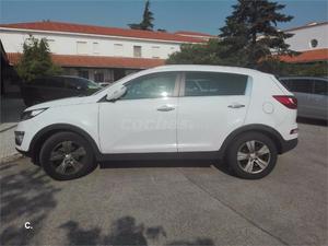 KIA Sportage 1.7 CRDI VGT Drive Plus Pack Vision 4x2 5p.