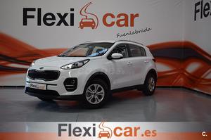 KIA Sportage 1.7 CRDi VGT Concept 4x2 EcoDynamics 5p.