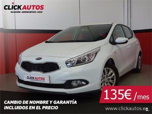 KIA ceed 1.4 CRDi WGT 90cv Concept 5p.