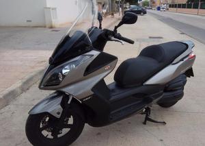 KYMCO Super Dink 125i (modelo actual) -15