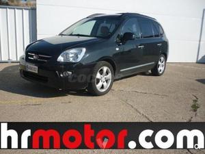 Kia Carens 2.0 Crdi Vgt 140cv Emotion 7 Plazas 5p. -10