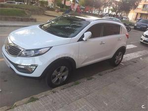 Kia Sportage 1.7 Crdi Vgt Drive 4x2 5p. -14