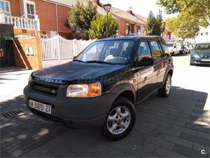 LAND-ROVER Freelander 2.0TD4 S 5p.