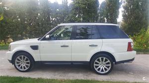 LAND-ROVER Range Rover Sport 2.7 TD V6 HSE 5p.